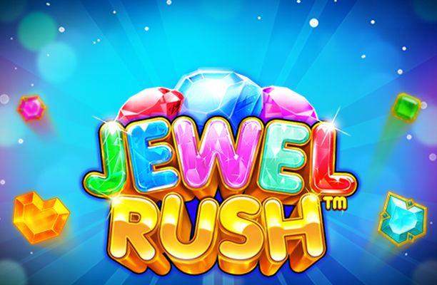 Jewel Rush – Pragmatic Play