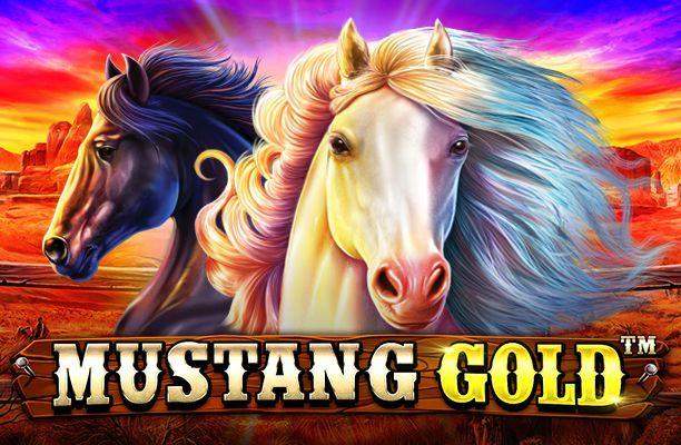 Mustang Gold – Pragmatic Play